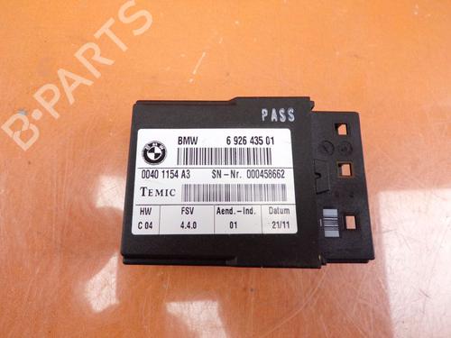 Used Electronic module BMW 3 Touring (E91) 318 d (143 hp) 24389622