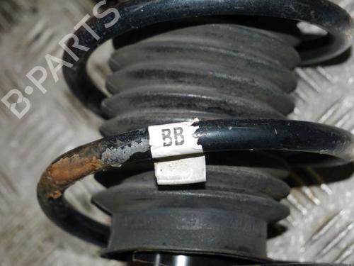 Left front shock absorber OPEL ASTRA H Estate (A04) 1.6 (L35) | BP26668299M16 