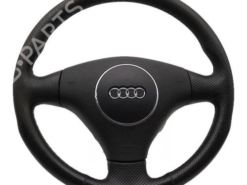steering-wheel-audi-a4-b6-avant-8e5-2000-2001-2002-2003-2004-2005-37439961 main image