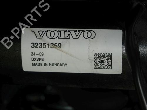 Trækkugle/Mekanisme VOLVO XC60 II (246) T8 Hybrid AWD | BP32652915C141