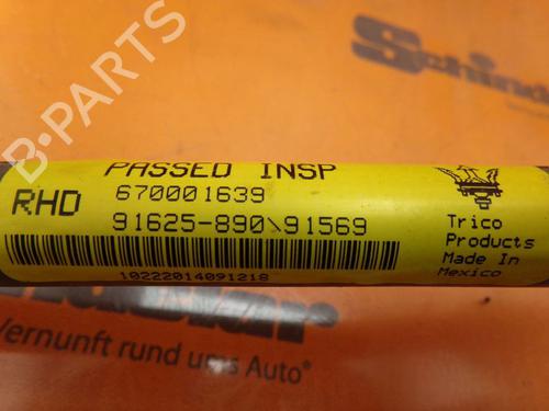 Front wiper motor MASERATI GHIBLI III (M157) 3.0 D | BP33153403M29 - Image 9
