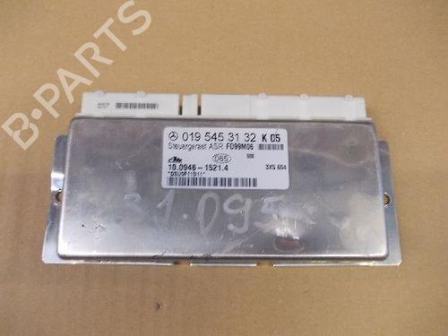Elektronische module MERCEDES-BENZ C-CLASS T-Model (S202) C 230 T Kompressor (202.085) (193 hp) 23506952