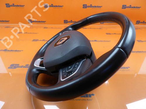 Steering wheel RENAULT ESPACE V (JR_) 1.6 dCi 160 | BP24880991C49 