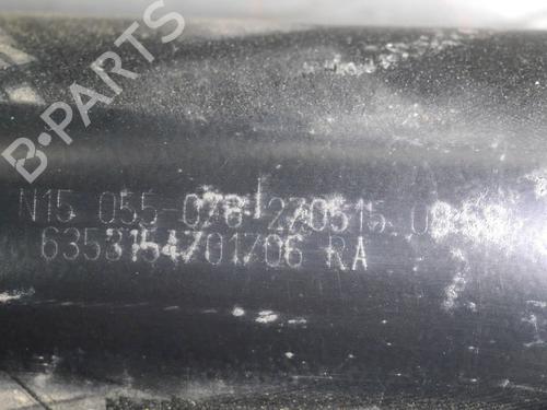 Driveshaft MASERATI GHIBLI III (M157) 3.0 D | BP33154041M37 - Image 10