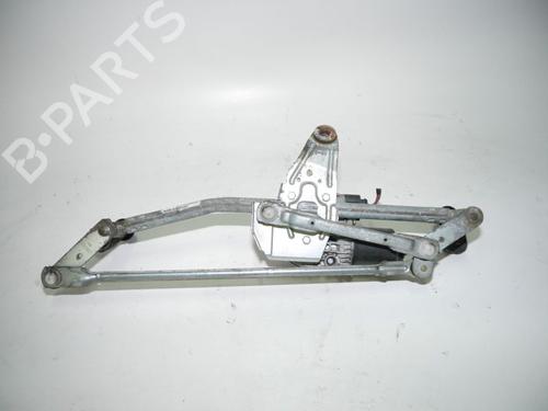 Front wiper motor VW PASSAT B6 Variant (3C5) 2.0 TDI 4motion | BP33140686M29 - Image 4