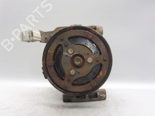 AC compressor FIAT PUNTO (188_) 1.2 60 (188.030, .050, .130, .150, .230, .250) | BP24386525M34 