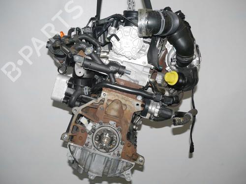 Engine AUDI A3 Sportback (8PA) 2.0 TDI 16V | BP35898561M1 - Image 3