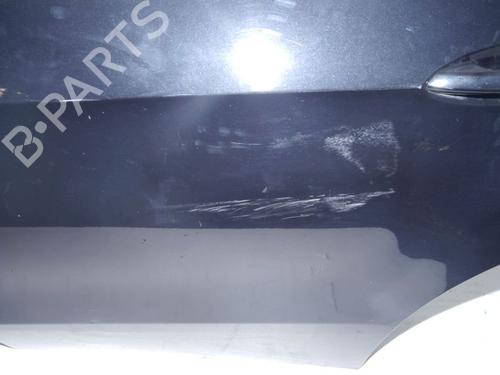 Left rear door MERCEDES-BENZ E-CLASS T-Model (S212) E 220 CDI (212.202) | BP24387110C4 