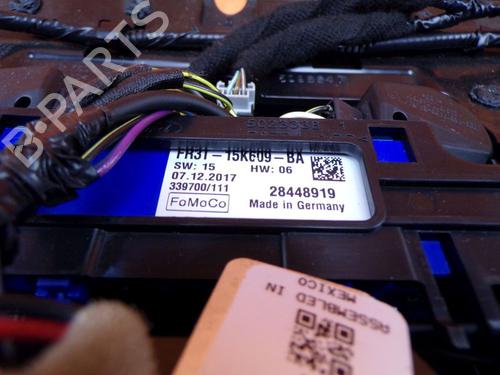 Kabinelys FORD USA MUSTANG Convertible 2.3 EcoBoost | BP33149892I8 - Image 10