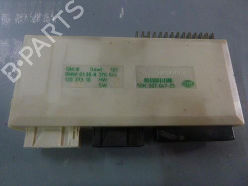 Used Lights ECU BMW 5 (E39) 528 i (193 hp) 24870417