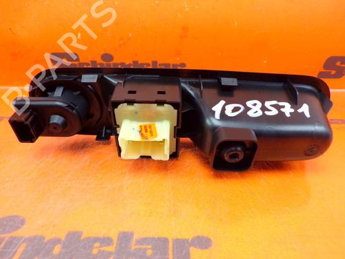 Switch RENAULT TWINGO III (BCM_, BCA_) 0.9 TCe 90 (BCM9, BCM2) | BP33148611I30 - Image 4
