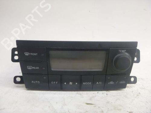 Used Climate control MAZDA PREMACY (CP) 1.9 (CP8W) (100 hp) 33140673