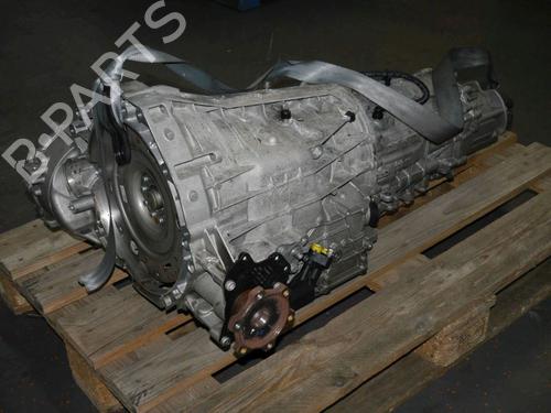 Boîte de vitesses AUDI A5 Convertible (8F7) 3.0 TFSI quattro (272 hp) 31865835