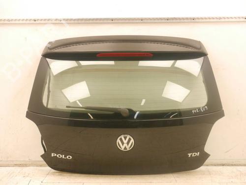 Bagklap CC/Kombi-Coupé VW POLO V (6R1, 6C1) 1.2 TDI (75 hp) 33158454