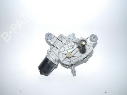 Viskermotor vindrude CITROËN C4 Picasso I MPV (UD_) 1.6 HDi (109 hp) 32662133