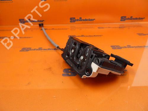 Front right lock VW GOLF VI (5K1) 1.2 TSI | BP32829888C97  - Image 5