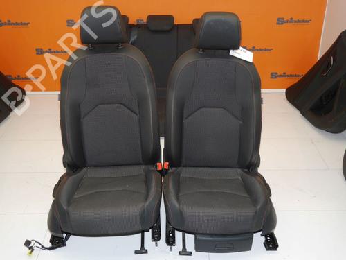 Seats set SEAT LEON (5F1) 1.4 TSI | BP33146772C78 - Image 4