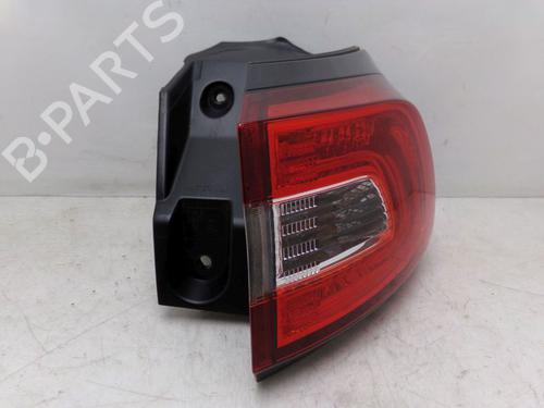 Used Right taillight JEEP CHEROKEE (KL) 2.2 CRD 4x4 (200 hp) 32838747