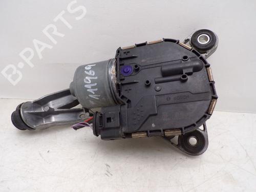 Used Front wiper motor FORD FOCUS III 1.6 Ti (105 hp) 29515148