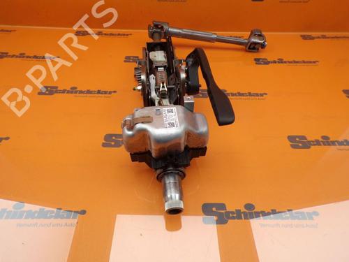 Steering column AUDI A3 Sportback (8VA, 8VF) 1.4 TFSI g-tron | BP32642735M21
