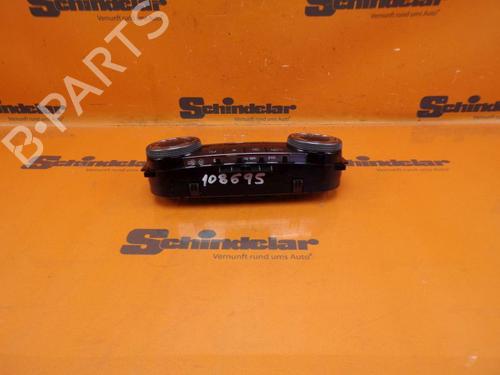 Climate control MERCEDES-BENZ C-CLASS (W204) C 180 Kompressor (204.046) | BP24392859I5 