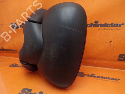 Retrovisor esquerdo RENAULT TRAFIC II Van (FL) 2.0 dCi 90 (FL0H, FL00, FL01, FL0M, FL0P, FL0S) | BP32837543C26 - Image 7