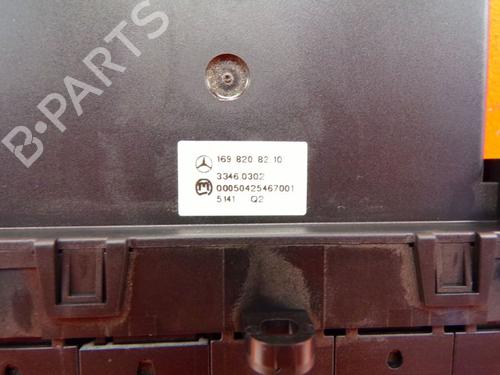 Switch MERCEDES-BENZ A-CLASS (W169) A 150 (169.031, 169.331) | BP24390234I30 