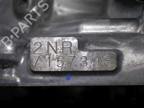 Engine TOYOTA YARIS (_P13_) 1.5 (NSP131_) | BP29515139M1 