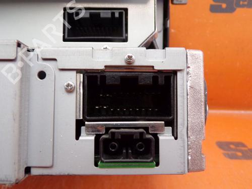 Electronic module JAGUAR S-TYPE II (X200) 2.7 D | BP33150180M83  - Image 5