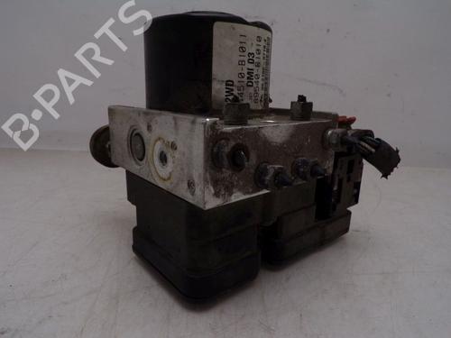 Pompe ABS DAIHATSU SIRION (M3_) 1.0 (M300) | BP30640610M43 