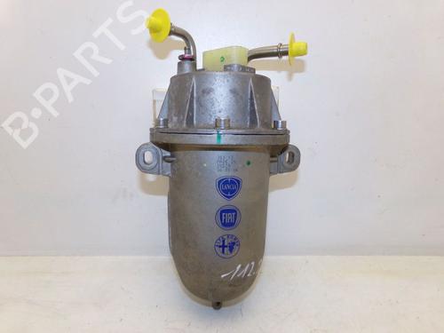 Andre FIAT 500L (351_, 352_) 1.3 D Multijet (199LXY1A, 199LXY11) (84 hp) 32839580