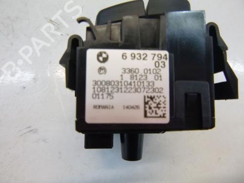 Headlight switch BMW 1 (E87) 118 d | BP24382673I24 