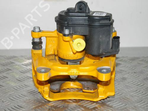 Right rear brake caliper AUDI E-TRON (GEN) 55 quattro | BP24387511M106 