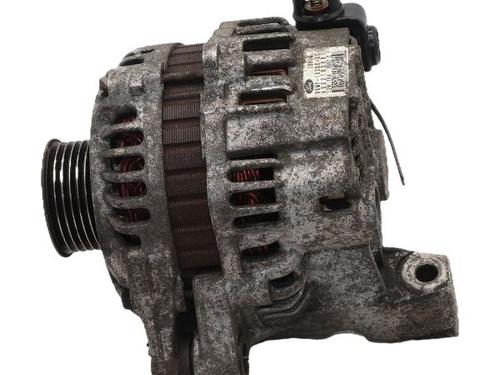 Used Alternator Alternator FORD PUMA (EC_) 1.7 16V (125 hp) 36961525 36961525