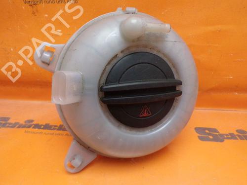 Ekspansjonstank VW GOLF VII Variant (BA5, BV5) 2.0 GTD (184 hp) 32834184