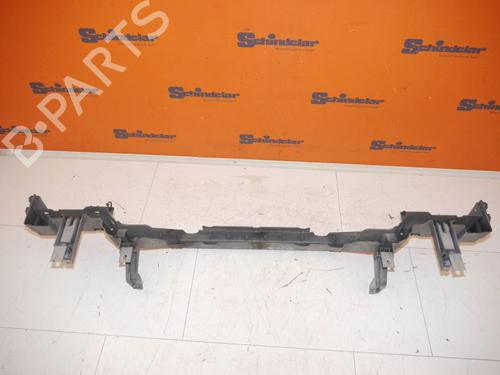 Front bumper reinforcement JAGUAR XJ (X350, X358) 4.2 | BP24392303C109 