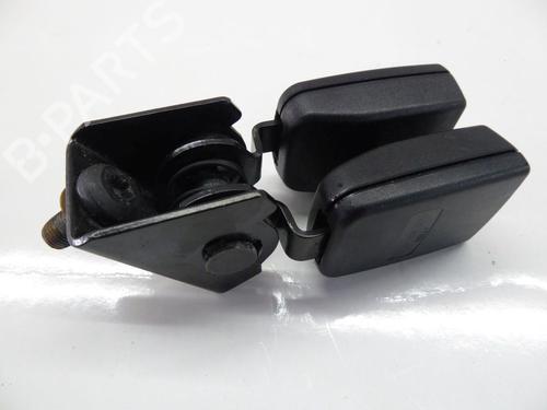 Used Seat buckle MINI MINI (R50, R53) Cooper S (163 hp) 24386506