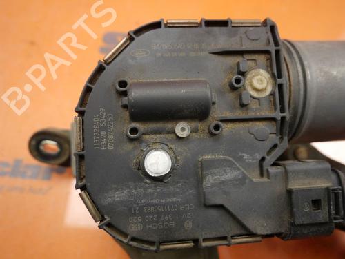 Front wiper motor FORD S-MAX (WA6) 2.0 TDCi | BP32834029M29  - Image 5