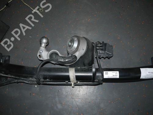 Trækkugle/Mekanisme VOLVO XC60 II (246) T8 Hybrid AWD | BP32652915C141