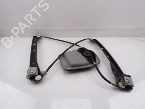 Front right window mechanism VW GOLF V (1K1) 2.0 FSI | BP32652430C23