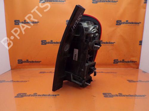 Left taillight DACIA DUSTER (HS_) 1.6 16V 4x4 | BP33151930C34 - Image 4
