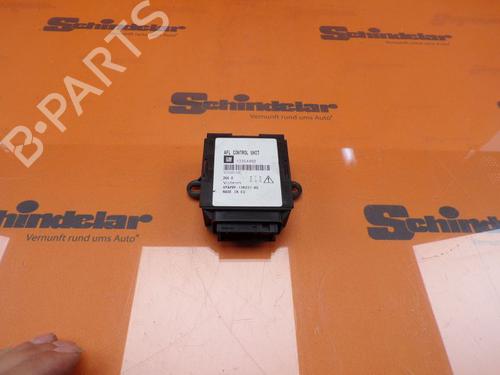 Control unit OPEL MERIVA B MPV (S10) 1.7 CDTI (75) | BP24390896M11 