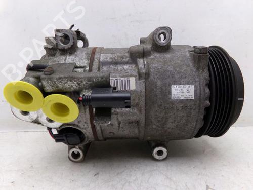 Used AC compressor MERCEDES-BENZ A-CLASS (W169) A 150 (169.031, 169.331) (95 hp) 30889175