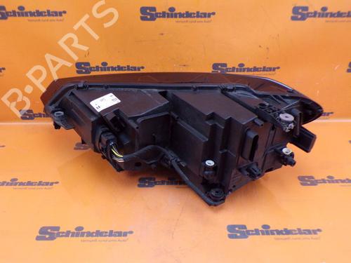 Right headlight VW TOURAN (5T1) 2.0 TDI | BP33149977C29  - Image 6