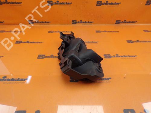 Rear bumper bracket CITROËN C4 CACTUS 1.6 BlueHDi 100 | BP33684441C159 - Image 4