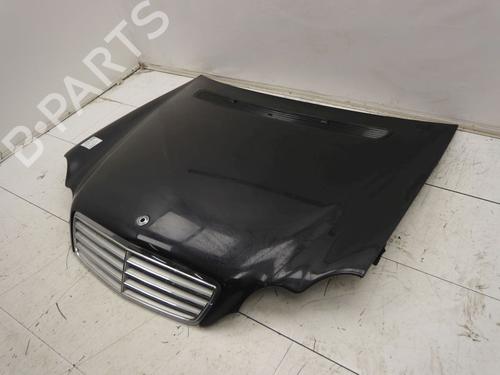 Motorhjelm MERCEDES-BENZ C-CLASS (W203) C 200 CDI (203.004) | BP29333552C1 