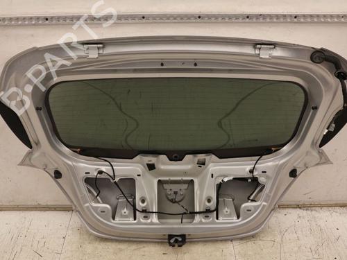 Tailgate OPEL CORSA E (X15) 1.0 (08, 68) | BP39624440C6 - Image 8