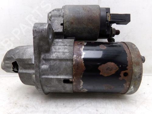 Starter OPEL AGILA B (H08) 1.2 (F68) | BP33156597M8 - Image 3