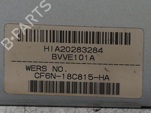 Electronic module VOLVO V60 I (155) D3 / D4 | BP37080866M83 - Image 6