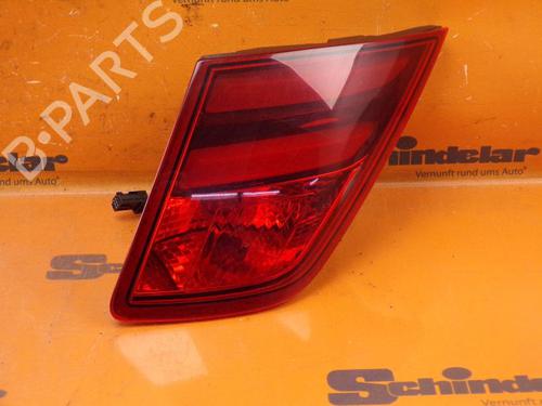 Used Left tailgate light PEUGEOT 308 II (LB_, LP_, LW_, LH_, L3_) 1.6 BlueHDi 120 (120 hp) 24413475